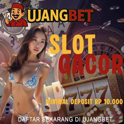 Situs Slot Resmi